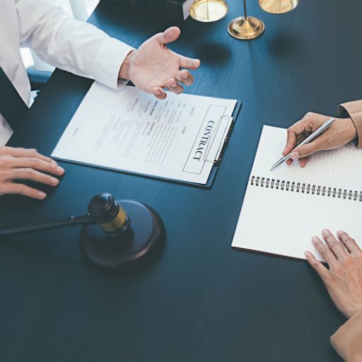 Copia de Copia de Sin título Negociación de cláusulas contractuales